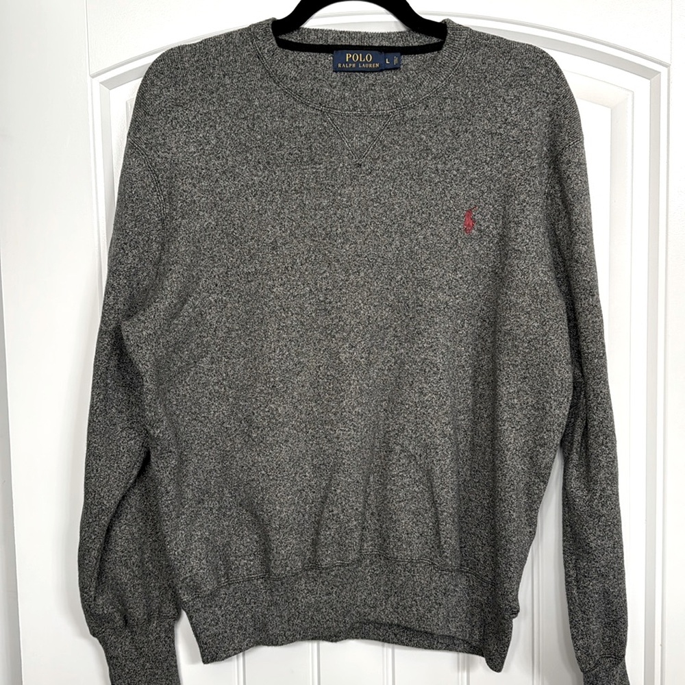 Polo Ralph Lauren Men’s Large Sweater